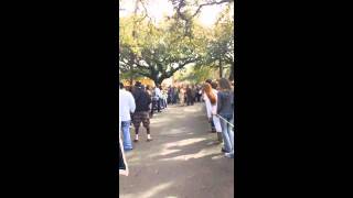 Treme Sidewalk Steppers 2012 [upl. by Oirevlis611]