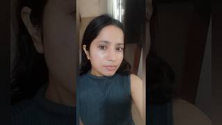 My normal skincare routine as combination acne prone skin person shorts [upl. by Yramanna]