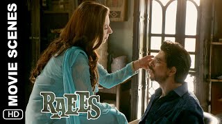 Raees Full Movie HD  Shah Rukh Khan  Mahira Khan  Nawazuddin Siddiqui  Review amp Facts HD [upl. by Yenmor]