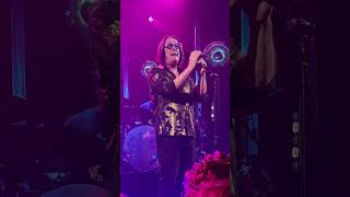 Todd Rundgren at Bearsville Theater Oct 22 2024  Dream [upl. by Eignav705]