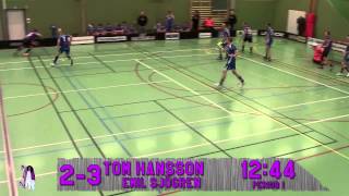 Alfta IBK vs K4 IF Highlights [upl. by Imeon261]