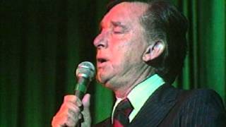 Youll Never Know  Ray Price 1985 [upl. by Damour]