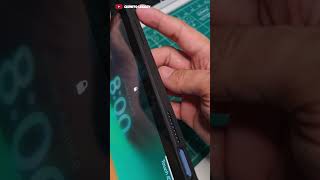 iPad 10th GEN XUNDD CASE QUICK UNBOXING xundd xunddcase ipad ipad10thgen apple foryou fypシ [upl. by Fugazy]