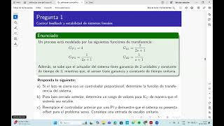 2024  IQ5113  Tutorial 08  Criterio de Routh [upl. by Jehias]