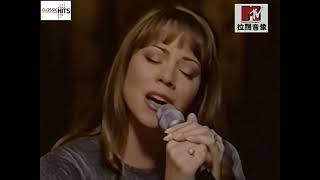 Mariah Carey  Without You Live 1994 [upl. by Rett896]