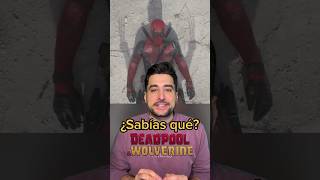 Deadpool amp Wolverine haciendo referencias incluso a otras pelis shorts [upl. by Ttevy]