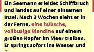 3 lustige Witze für Leute mit schmutzigem Verstand [upl. by Atiuqahs]