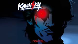 Kavinsky  Nightcall Freelanz Remix [upl. by Enicnarf]