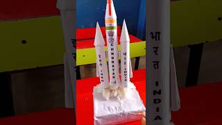 ISRO working model rocket science experiment wonderful mars satellite  model Diy project [upl. by Cazzie282]