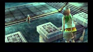 Lets Play Final Fantasy XII 002  Orkin Man [upl. by Sorce379]