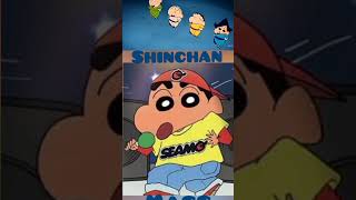 shinchan mass song [upl. by Anitnegra]