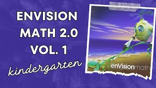 Envision Math 20 Volume 1 Flip Through and Review [upl. by Acinok756]