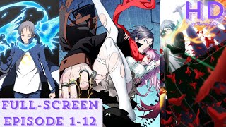 Boy Wields The Power Of An S Rank Episode 112 Anime English Dubbed Magic 2024 [upl. by Abell]