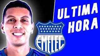 Ultimas Noticias de Emelec 🔵 Noticia de EMELEC [upl. by Melas709]