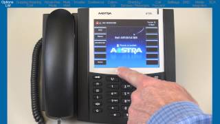 Mitel® 6739i Tutorial  End User Training and Features [upl. by Kcyrred]