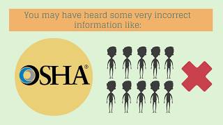 The Truth about OSHA amp HIPAA Compliance in your Dental Office [upl. by Salahi8]