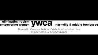 YWCA Domestic Violence [upl. by Peednam452]