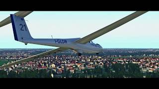 X Plane für Segelflieger  3 wichtige Addons [upl. by Aneleh796]