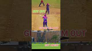 Carlos Brathwaite Hit Helmet 😡  shorts CarlosBrathwaite CarlosHitHelmet CarlosGotAngry viral [upl. by Lama]