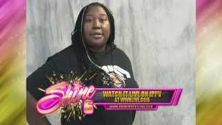 Amazing Kong Returns to iPPV at SHINE 6 [upl. by Hagood]