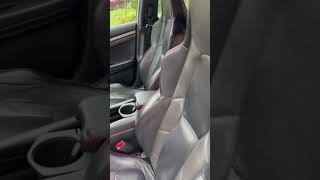 Honda interior cleaning video cleaning automobile cars honda detailing shorts video detroit [upl. by Schertz289]