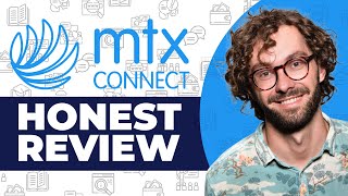 MTX Connect Esim Honest Review [upl. by Cho519]