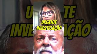 🚨😱 E AGORA JANJA FOI AUTORIZADO NOVA INVESTIGAÇÃO [upl. by Dobrinsky]