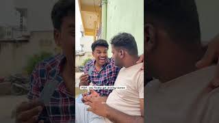 Driving license 😅😂 actorbhargav bhargavacomedy funny subscribe comedy shortsvideo likes [upl. by Eahsal]