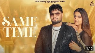 Same Time Song  KD DesiRock  Pranjal Dahiya  New Haryanvi Song 2024  Kd Desirock New Song 2024 [upl. by Yael]