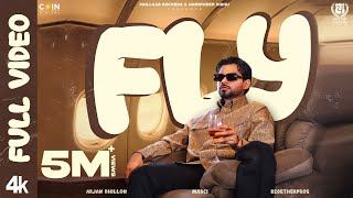 New Punjabi Songs 2024  FLY Official Video  Arjan Dhillon  Latest Punjabi Songs 2024 [upl. by Lenoil31]