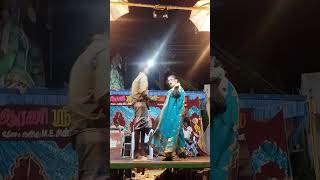 💘💘💘 beautiful dance new srivalli Nadaga mandram [upl. by Blackington]