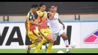 Por La Liga 2 Comerciantes vs San Pablo II LOZANO campeón [upl. by Anerom490]