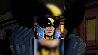 X MEN Wolverine age of Apocalypse Episode [upl. by Ahsinrac]