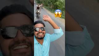 Bike Race 😱😱 shorts trending youtubeshorts shortvideo short shots [upl. by Hannaj]