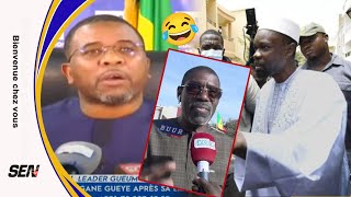 « Thiopet Yobou » La réponse très sévère de Bougane à Sonko « Man youhu ma Wowuma Wally ak Djiby » [upl. by Nye873]