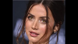 Ana de Armas nominada a los Globos de Oro por su papel de Marilyn Monroe en Blonde de Netflix [upl. by Monreal]