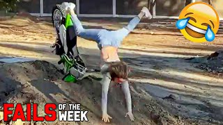 Funniest Fails Of The Week [upl. by Sandstrom679]