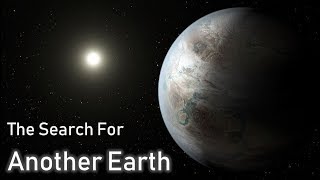 The Search for a New Earth [upl. by Petie]