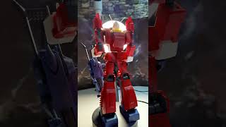 Aoshima  IDEON Space Runaway Ideon Model Kit youtubeshorts gunplabuilder aoshima [upl. by Blank]