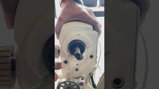 Oil sealer changesweing machine repairsweing tips and tricks [upl. by Mcgurn]