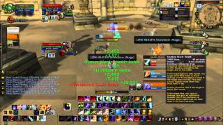 WoW Arena 3v3  Shadow PriestBM HunterResto Druid vs Multiple teams Mist Of Pandaria [upl. by Yelnahs]