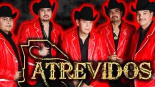 Atrevidos de chihuahua cumbias 2012 mix [upl. by Enimsaj]