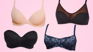 5 of the Best Bras to Try in 2023 [upl. by Zinck]