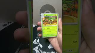 Opening some English 151 🤓 clips pokemon packopening pokemoncards pokemontcg tcg canada [upl. by Laurence]