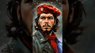 Команданте Че Гевара Песня Музыка Л̶и̶р̶и̶к̶а̶ Т̶Д̶Т̶ Comandante Che Guevara Song Music Lyrics [upl. by Dulla]