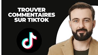 Comment Trouver des Avis sur TikTok 2024 [upl. by Hcaz]