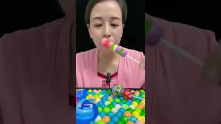 Feifei loves to eat and drink O3xdtxbebqvee23cs wonderful video [upl. by Caitlin543]