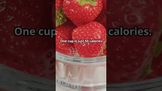 5 AMAZING FOODS WITH ALMOST NO CALORIES short [upl. by Harolda]