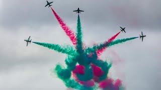 RIAT 2023 Sunday Show [upl. by Haldeman]