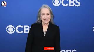 Kathy Bates Is Retiring From Acting After ‘Matlock’ Reboot ‘This Is My Last Dance’ [upl. by Ahsillek175]